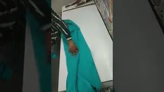 Ladies patiyala salwar kaatne ka aasan Sa tarika sikhe