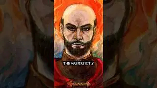 Stannis Baratheon Explains How The Red Wedding Was Even Possible 😨