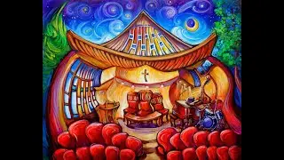 Feb Sunday Morning Worshiping - 4th Sunday after Epiphany - Holy Communion at the Lord's Table