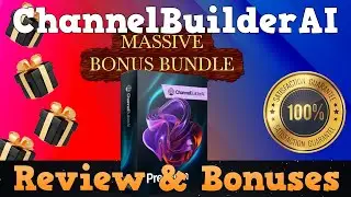 ChannelbuilderAI Review - What You Need to Know Before Buying [ChannelbuilderAI Review]