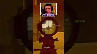 Why did everyone forget THIS GUN?! #shorts