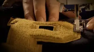 Pitt Athletics | Varsity Letter Jacket Tribute