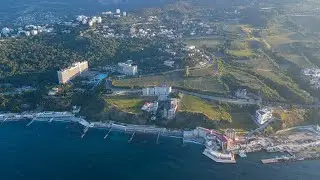 4K  showreel 2020 DJI Mavik pro