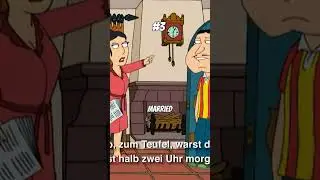 Day 25: 5 Times Quagmire Actually Had Kids! 👪 #FamilyGuy #Shorts #AdultSwim