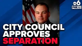 Ohio police chief to retire amid controversy, search for replacement begins