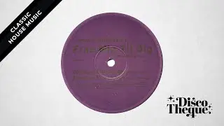 Emma Nilsdotter - Fr&aring;n Mig Til Dig (Markus Enochson Vocal Mix)