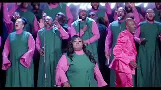 Ricky Dillard & New G- Things Will Work Out For Me ft. April Hall