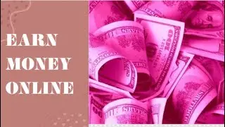 Earn money online #EarnMoneyOnline #OnlineIncome #OnlineEarningTips #पैसाकैसेकमाएं #howtoearnonline