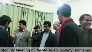غنى خان ايک شاعر،مصور،فلسفى او صوفى//ادريس اثر احمدزٸى