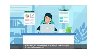 Introduction to Fieldmotions Field Service Management Software