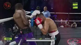 BXNG TV & RDR Promotions 7/24 Event Highlights