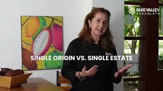 Single Estate vs. Single Origin Chocolate: What&rsquo;s the REAL Difference? | Blue Valley Chocolate
