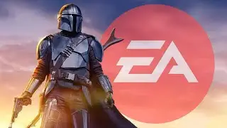 Does EA need to lose their license to make Star Wars games???