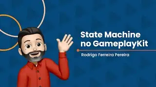 State Machine no GameplayKit