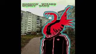 EsDeeKid ௹ LV SANDALS HARDSTYLE SHADOWMIX&trade; #GHETTOSTYLE