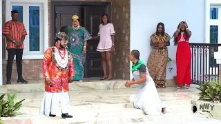 When Love Wins Over Royalty 3&4-2025 Nig Movie