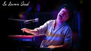 So Damn Good // Jon Cleary & The Absolute Monster Gentlemen (Live)