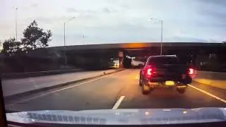 Car accident last year Worcester, Massachusetts, May 19, 2024