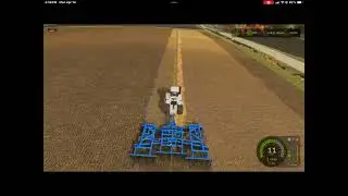 Alma Missouri gameplay on Xbox