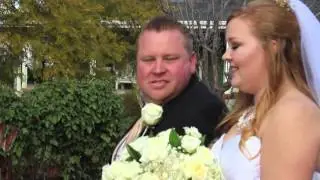 Daniel & Michelle Wedding 2016