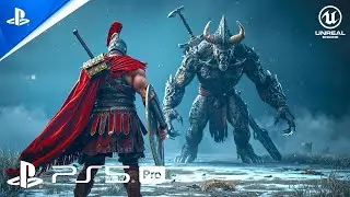 10 Best PS5 Remakes You MUST Play in 2025
