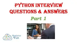 PYTHON INTERVIEW QUESTIONS and answers   Python program to check if a number is odd or even