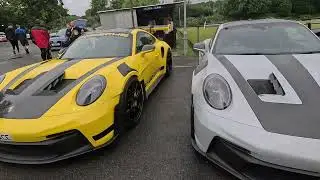 Supercar Charity Event - Featuring Lamborghini Revuelto