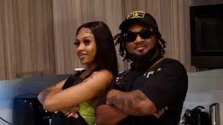 Choppin' it up With Jack Ep. 5:  Princess Dairies ft. Tai Boujie @taisoboujie Chef Kojack