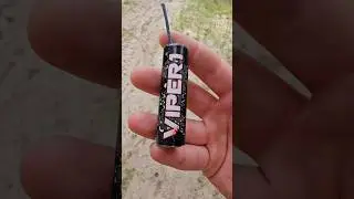 Viper 1 Black