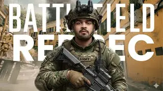 🔴REDSEC WARFARE! Battlefield 6 LIVE &ndash; High Skill Gameplay & Action-Packed Battles!