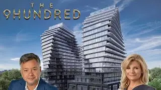 Introducing The 9Hundred Signature Residences