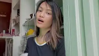 Esther Geraldine - Bust Your Windows