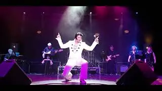 Elvis By Che Orton - Promo Video