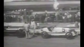 1920s & 1930s Board Track Racing