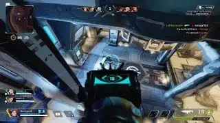 New horizon gravity lift bug in apex legends