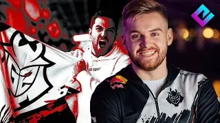 EPIC G2 CS2 PLAYS OF 2023 | M0NESY, NIKO cs2 highlights m0nesy