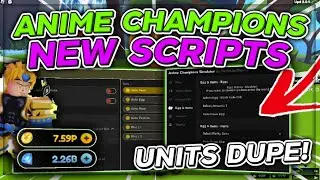 UPD 1 Anime Warriors Simulator 2 Script GUI Hack  Auto Farm + Open Eggs  PASTEBIN 2025
