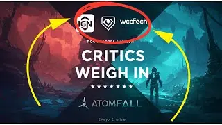 Critics Weigh In - Atomfall Reviewed by IGN, Rock Paper Shotgun, and Wccftech