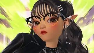 THE RACER #drama MV ZEPETO COVER by #tomorrow_x_together #txt (TOMORROW BY TOGETHER)