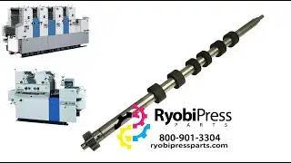 RYOBI 3302M LOWER FEED ROLLER REMOVAL
