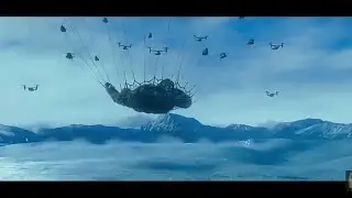 Godzilla Vs Kong |Kong in Antarctica??| King Kong Vs Godzilla