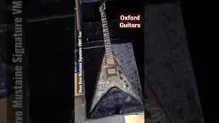 Dean Dave Mustaine VMNT 