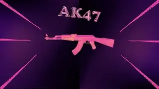 XDefiant AK-47 Gameplay!