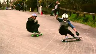Boardlife | Tr&aring;nghalla Slidejam 2014