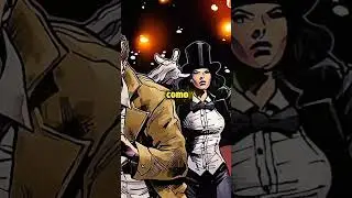 CONHE&Ccedil;A O APOCALIPSE ZUMBI DA DC COMICS | #dcuniverse