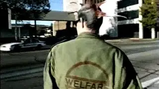 Central Standard Time (1997) Full Movie