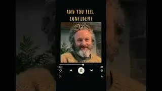 You're gonna be okay ~Michael Sheen~ #asmr #michaelsheen #positiveaffirmations #support #calm