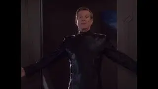 Section 31-The war isn't over and you're planning the next one.