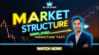 Mastering Market Structure MSB & MSS Explained with Examples part 1