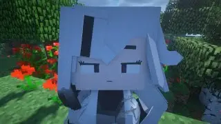Minecraft Jenny mod!!